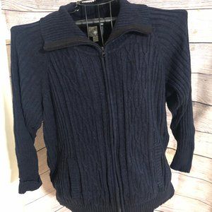 🌸Blue Sweater🌸